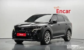 Kia Sorento Diesel 2.2 2WD Trendy, снимка 1
