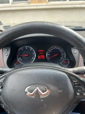 Infiniti Ex30, снимка 6