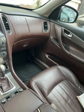 Infiniti Ex30, снимка 4