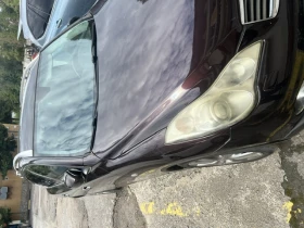 Infiniti Ex30, снимка 1