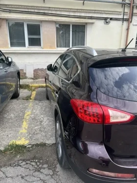 Infiniti Ex30, снимка 2