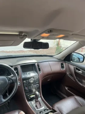 Infiniti Ex30, снимка 9