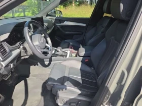 Audi Q5 45TFSI * PROGRESSIV * SPORTBACK * CARFAX * , снимка 3
