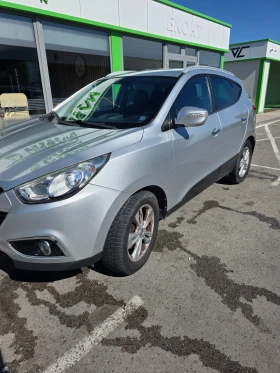 Hyundai IX35, снимка 2