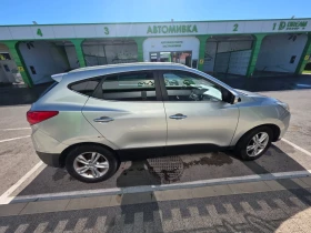 Hyundai IX35, снимка 4