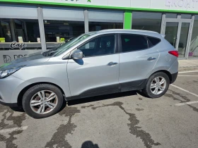 Hyundai IX35, снимка 3