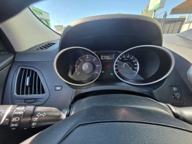 Hyundai IX35, снимка 9