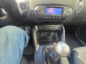 Hyundai IX35, снимка 10
