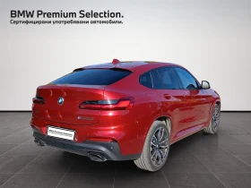 BMW X4 M40d, снимка 2