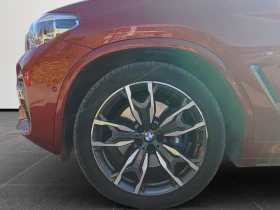 BMW X4 M40d, снимка 5
