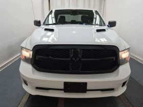Dodge RAM 1500, снимка 2