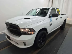 Dodge RAM 1500, снимка 1