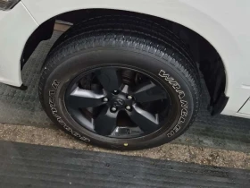 Dodge RAM 1500, снимка 7