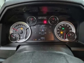 Dodge RAM 1500, снимка 11