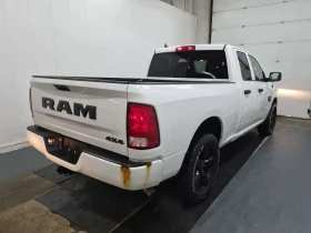 Dodge RAM 1500, снимка 4