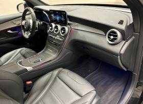 Mercedes-Benz GLC 63 AMG, снимка 10