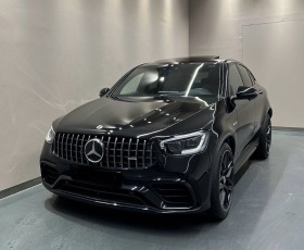Обява за продажба на Mercedes-Benz GLC 63 AMG ~95 998 EUR - изображение 1