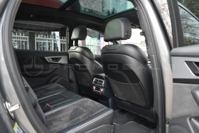 Audi Q7 3.0TDI quatt*Pano*Алкантара*Bose*Cam, снимка 10 - Автомобили и джипове - 44490189