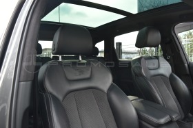 Audi Q7 3.0TDI quatt*Pano*Алкантара*Bose*Cam, снимка 9 - Автомобили и джипове - 44490189