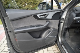 Audi Q7 3.0TDI quatt*Pano*Алкантара*Bose*Cam, снимка 13 - Автомобили и джипове - 44490189