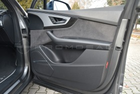 Audi Q7 3.0TDI quatt*Pano*Алкантара*Bose*Cam, снимка 7 - Автомобили и джипове - 44490189
