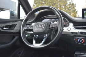 Audi Q7 3.0TDI quatt*Pano**Bose*Cam | Mobile.bg   17