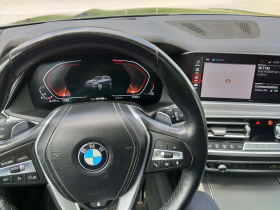 BMW X5 XDRIVE 40i* PANO* SOFT* HEADUP* 104х.км* , снимка 9