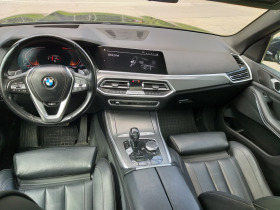 BMW X5 XDRIVE 40i* 3.0-BiTURBO-340к.с* PANO* HEAD UP* SOF, снимка 12