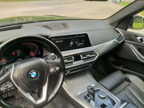 BMW X5 XDRIVE 40i* PANO* SOFT* HEADUP* 104х.км* , снимка 11