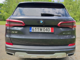 BMW X5 XDRIVE 40i* 3.0-BiTURBO-340к.с.* PANO* HEAD-UP* SO, снимка 2 - Автомобили и джипове - 45171423