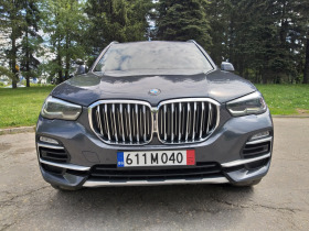 Обява за продажба на BMW X5 XDRIVE 40i* 3.0-BiTURBO-340к.с.* PANO* HEAD-UP* SO ~82 000 лв. - изображение 1