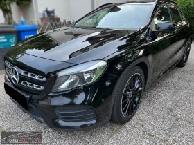  Mercedes-Benz GLA 22...