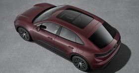 Porsche Macan 4/ NEW MODEL/ SPORT CHRONO/ LIFT/ 360/PANO/ BOSE/ , снимка 5