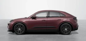 Porsche Macan 4/ NEW MODEL/ SPORT CHRONO/ LIFT/ 360/PANO/ BOSE/  - [4] 