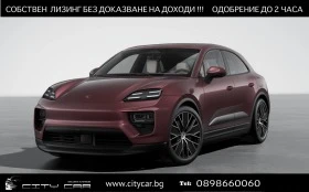 Porsche Macan 4/ NEW MODEL/ SPORT CHRONO/ LIFT/ 360/PANO/ BOSE/  - [2] 