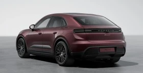 Porsche Macan 4/ NEW MODEL/ SPORT CHRONO/ LIFT/ 360/PANO/ BOSE/  - [5] 