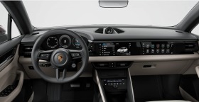 Porsche Macan 4/ NEW MODEL/ SPORT CHRONO/ LIFT/ 360/PANO/ BOSE/ , снимка 7