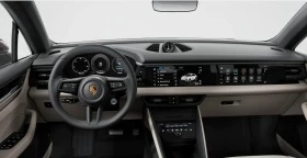 Porsche Macan 4/ NEW MODEL/ SPORT CHRONO/ LIFT/ 360/PANO/ BOSE/  - [8] 