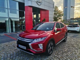 Mitsubishi Eclipse Cross Intense | Mobile.bg    1