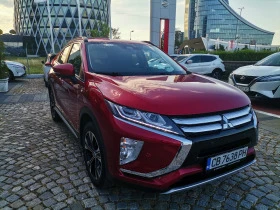 Mitsubishi Eclipse Cross Intense | Mobile.bg    2