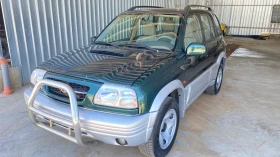 Suzuki Grand vitara 2.0 td | Mobile.bg    14