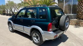 Suzuki Grand vitara 2.0 td | Mobile.bg    4