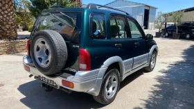 Suzuki Grand vitara 2.0 td | Mobile.bg    3