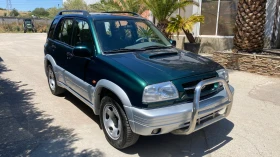 Suzuki Grand vitara 2.0 td | Mobile.bg    15