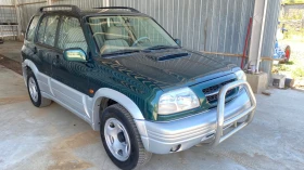 Suzuki Grand vitara 2.0 td | Mobile.bg    13