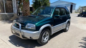 Suzuki Grand vitara 2.0 td | Mobile.bg    2