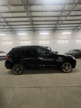 BMW X3 Мпак/3.5d/360/панор/подгр/head-up/20j/СМЕНЕНИ ВЕРИ, снимка 7