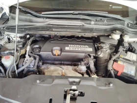 Honda Cr-v 2.2 -DTEC, снимка 14