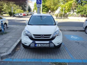 Honda Cr-v 2.2 -DTEC, снимка 2