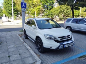 Honda Cr-v 2.2 -DTEC, снимка 3